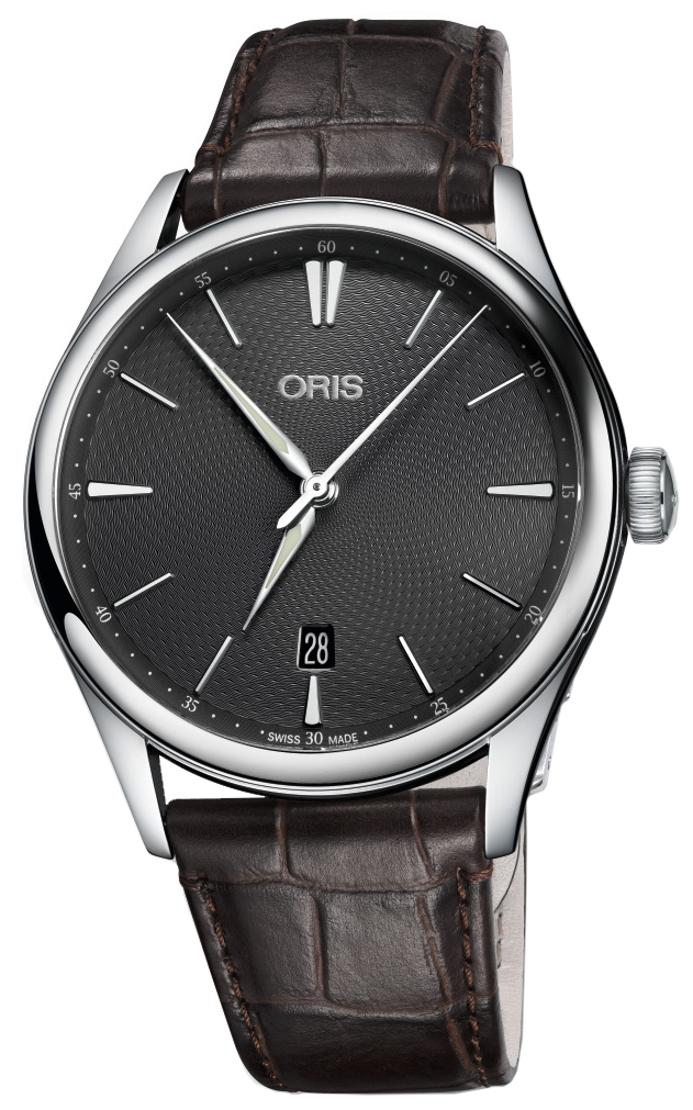 Oris Artelier Date